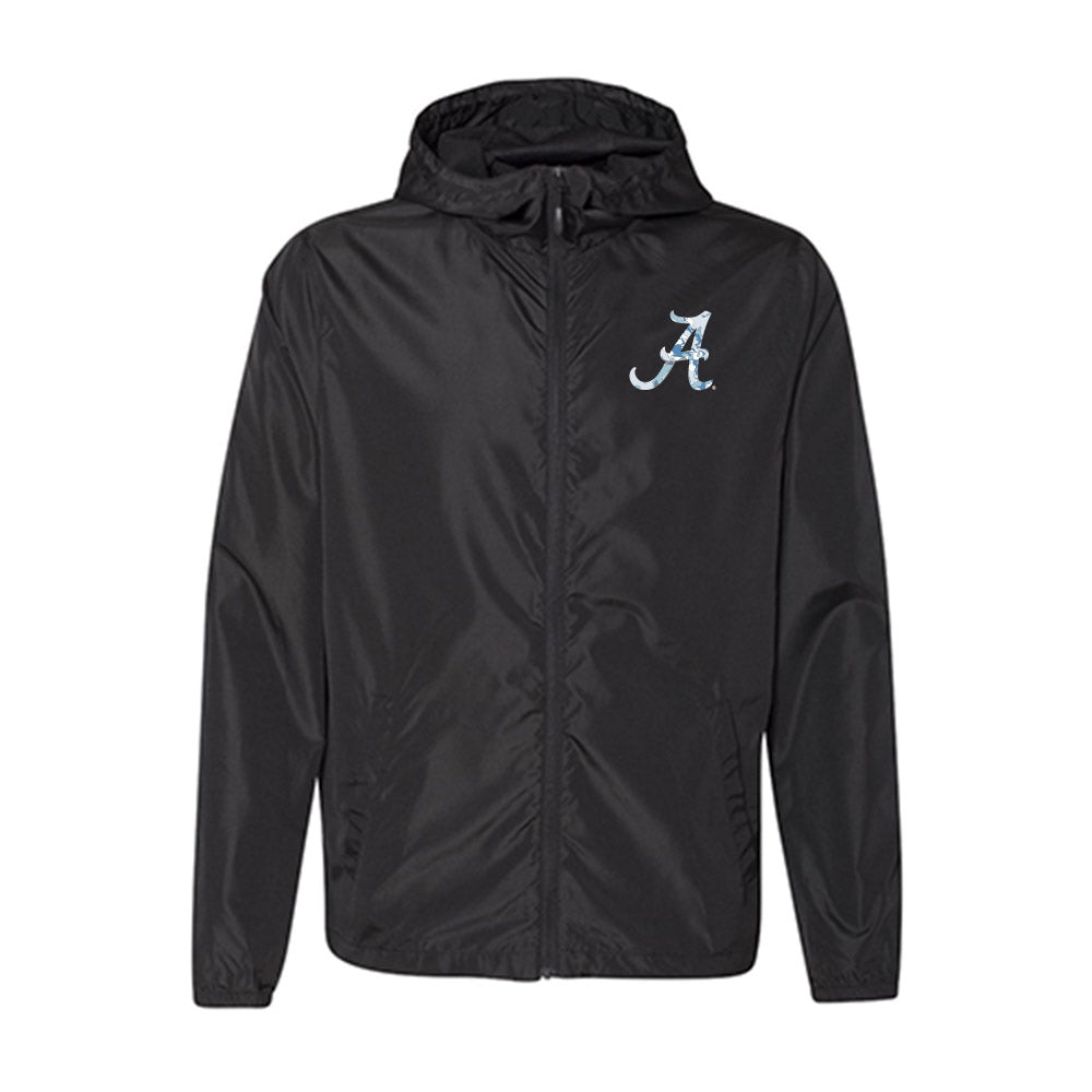 Alabama - Baseball Alumni : Dylan Smith - Windbreaker-0