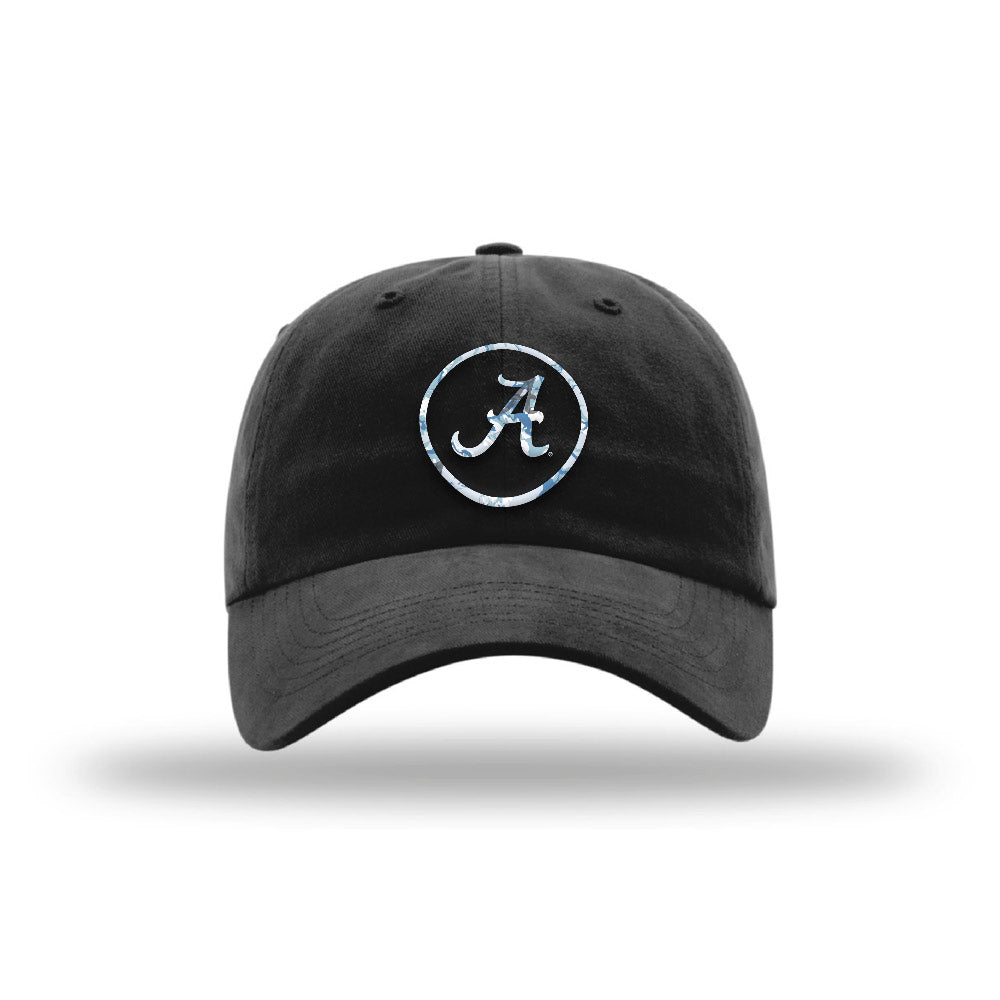 Alabama - : - GARMENT WASHED TWILL-0