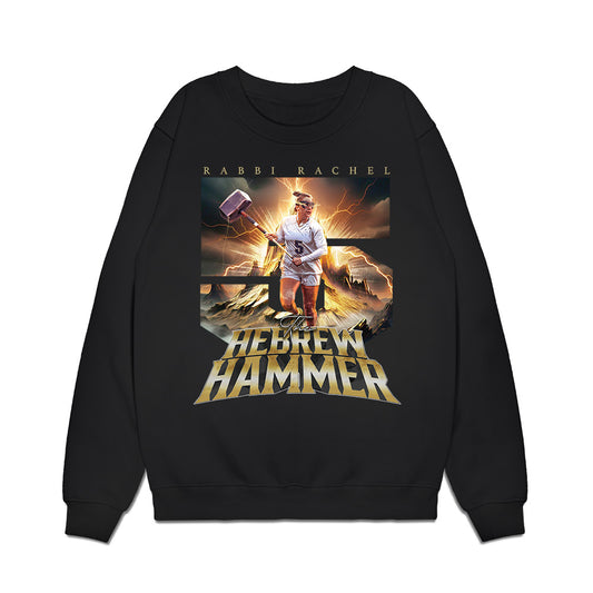 Colorado - NCAA Women's Lacrosse : Rachel Kennedy - Collage Premium Crewneck Sweatshirt-0