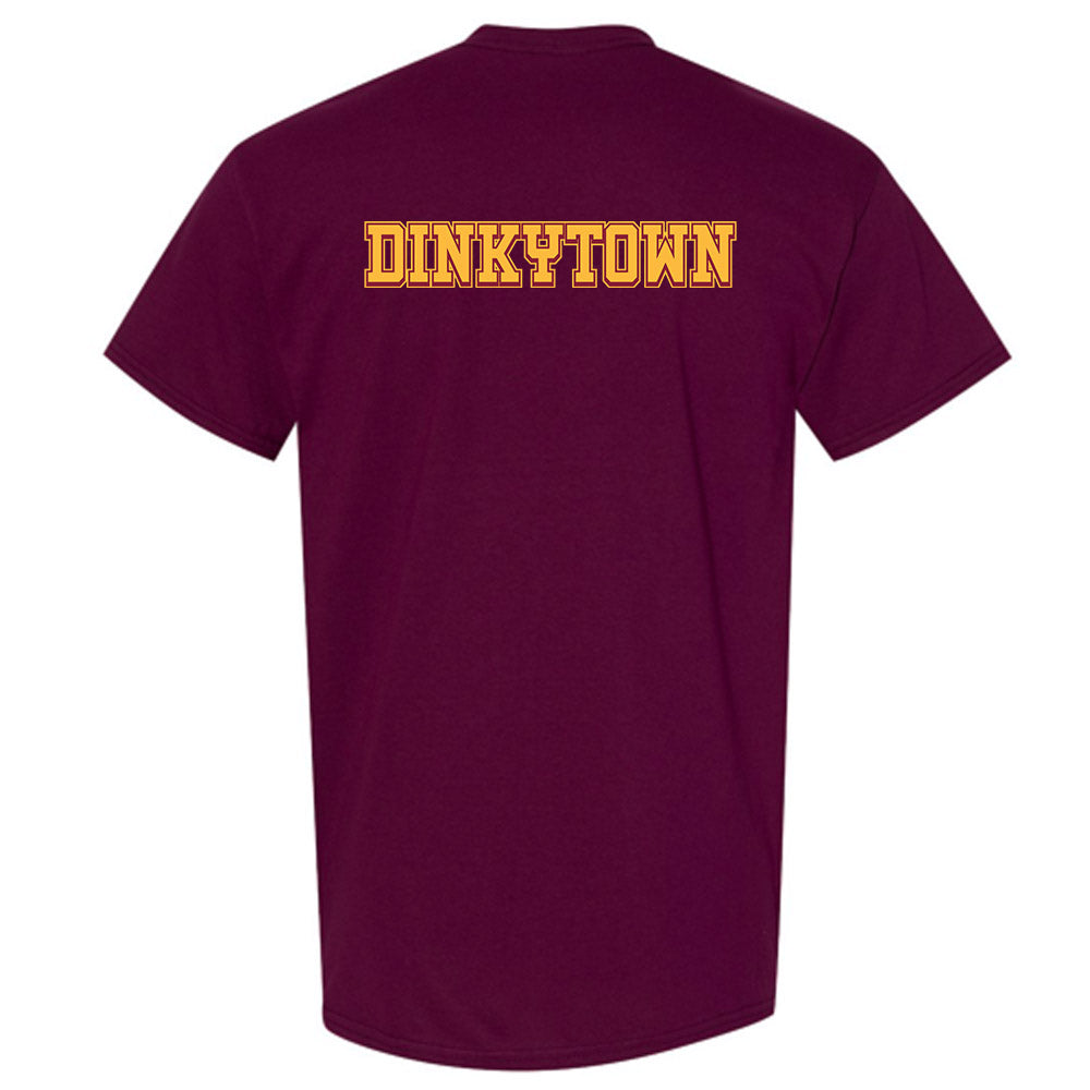  - : - Koi Perich x Dinkytown T-Shirt-1