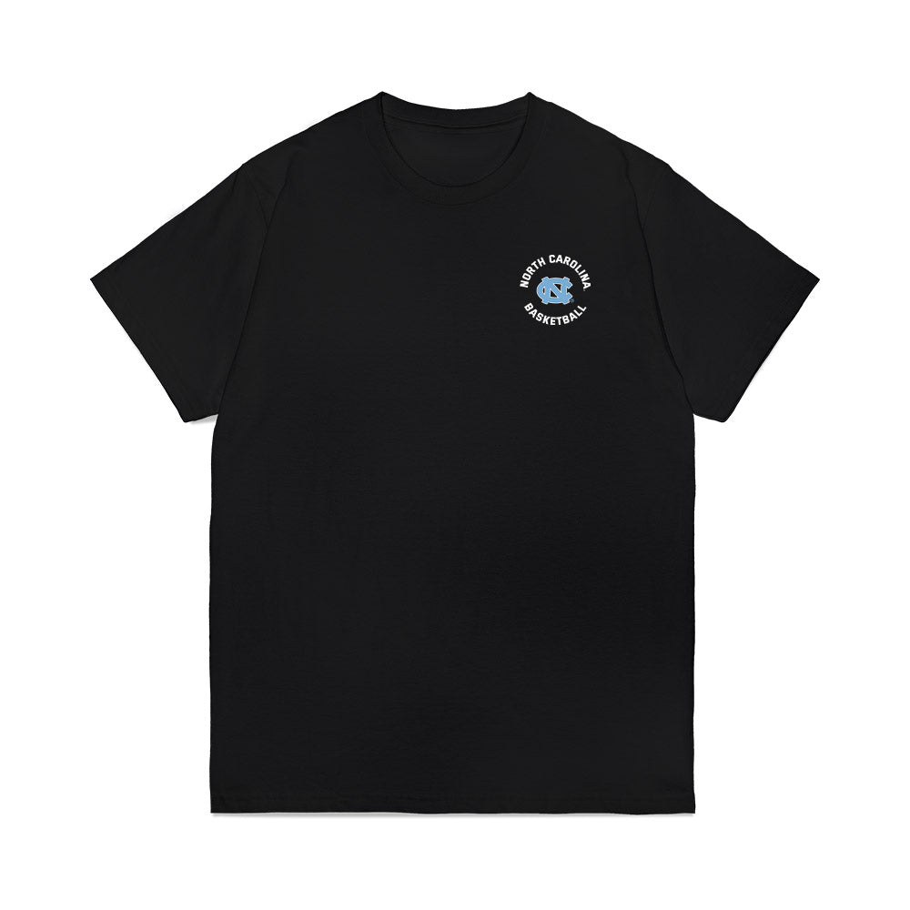 UNC - NCAA Women's Basketball : - Roster Shirt Premium T-Shirt-0
