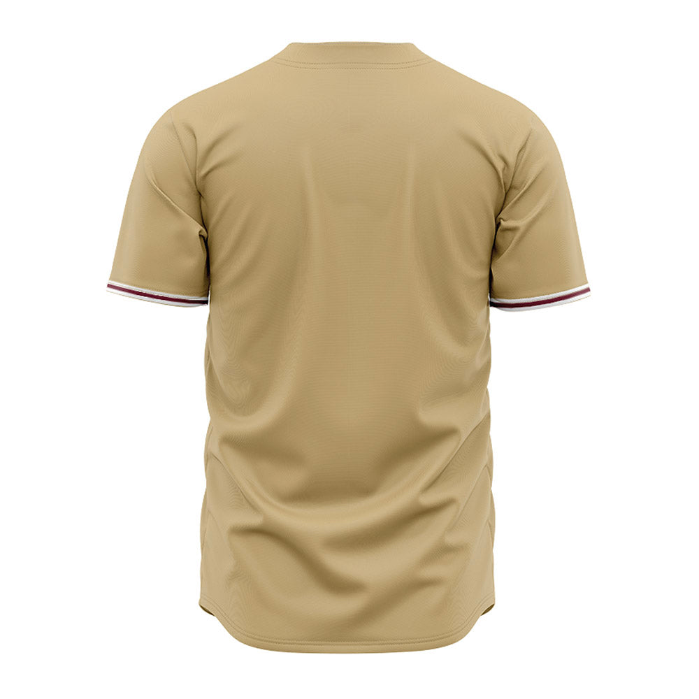 FSU - NCAA Baseball : - Jersey-1