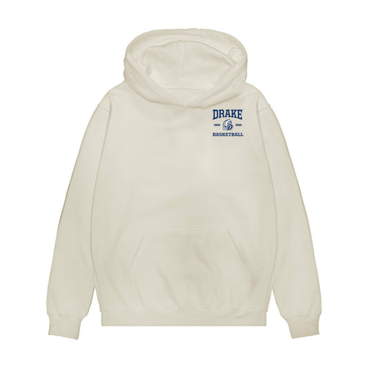 Drake - NCAA Women's Basketball : - Roster Shirt Premium Hooded Sweatshirt-0
