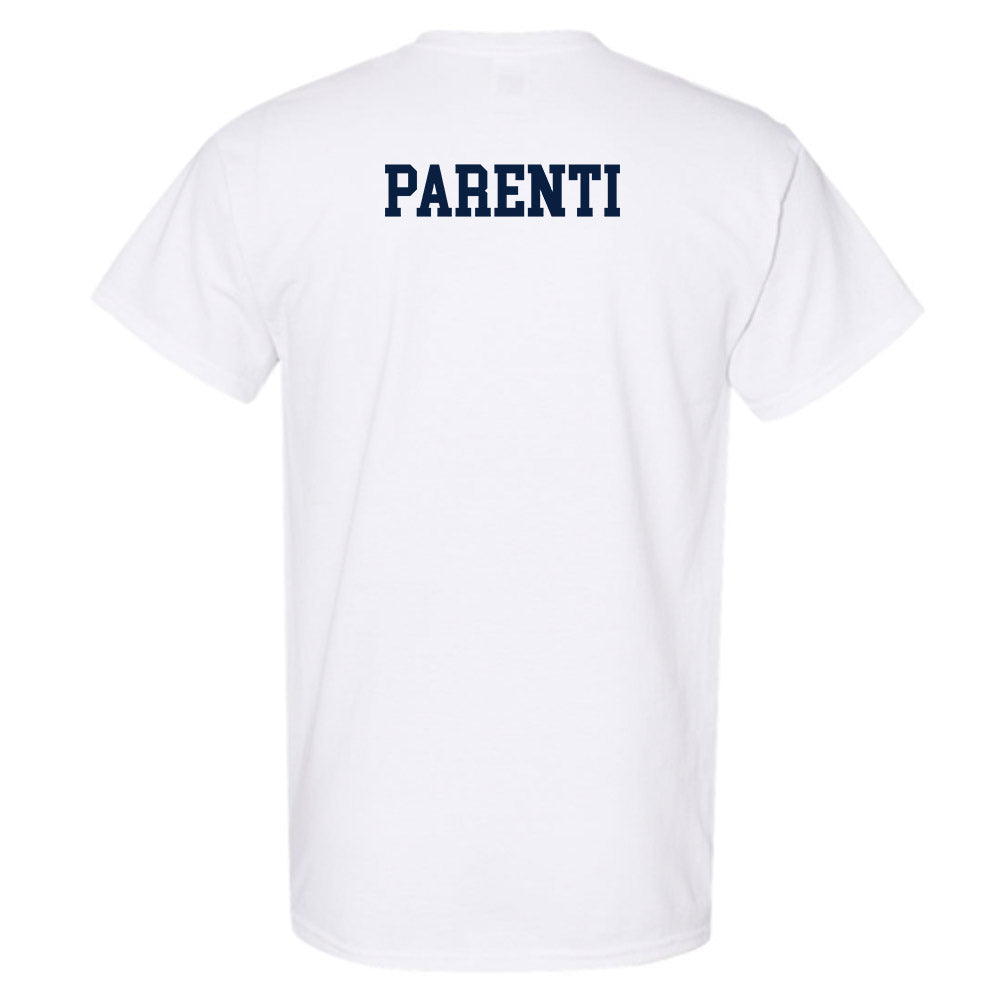 Michigan - NCAA Women's Gymnastics : Sophie Parenti - Classic Shersey T-Shirt-1