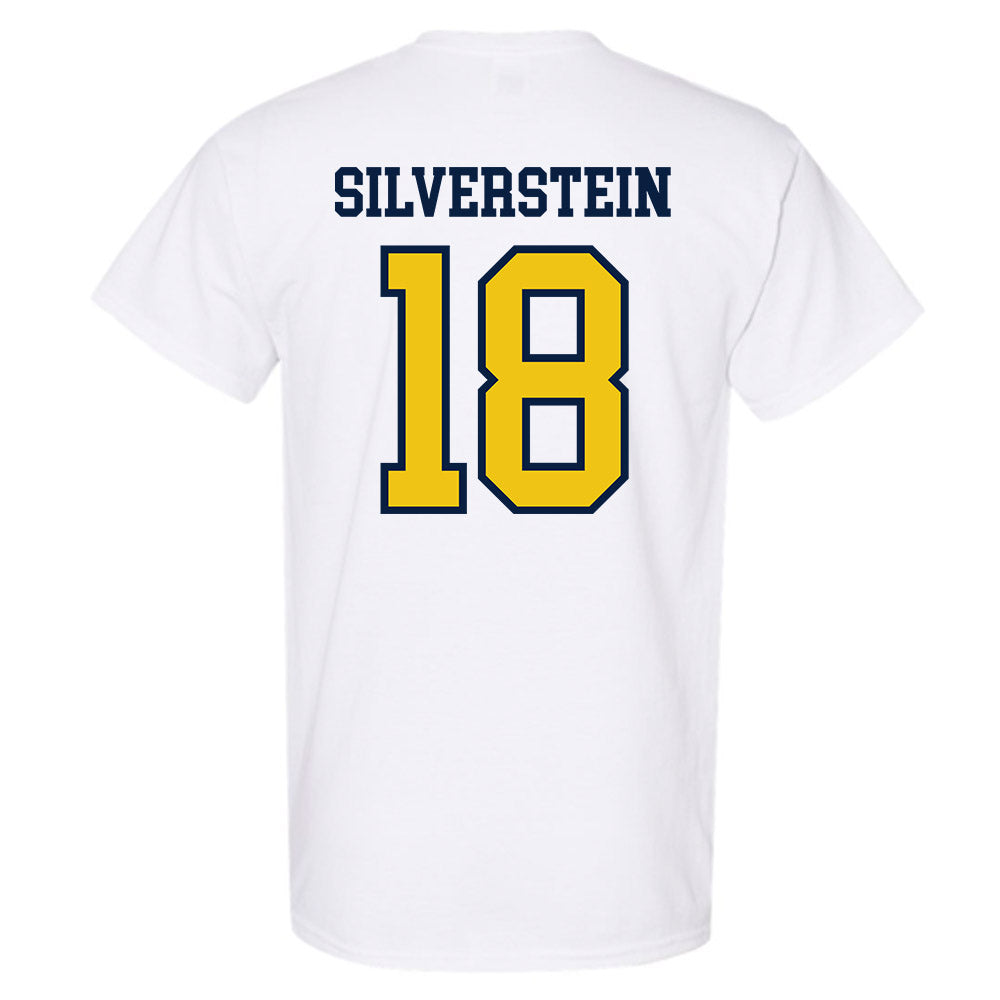 Michigan - NCAA Women's Field Hockey : Hala Silverstein - Classic Shersey T-Shirt-1
