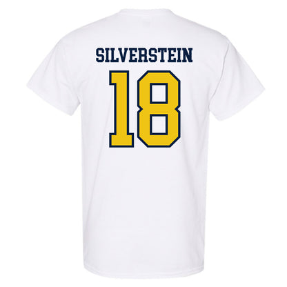 Michigan - NCAA Women's Field Hockey : Hala Silverstein - Classic Shersey T-Shirt-1