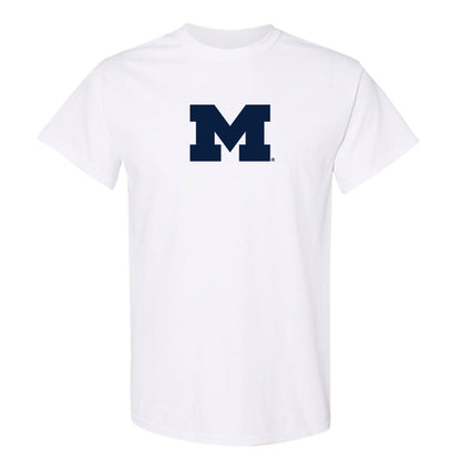 Michigan - NCAA Women's Volleyball : Carly Greskovics - Classic Shersey T-Shirt-0