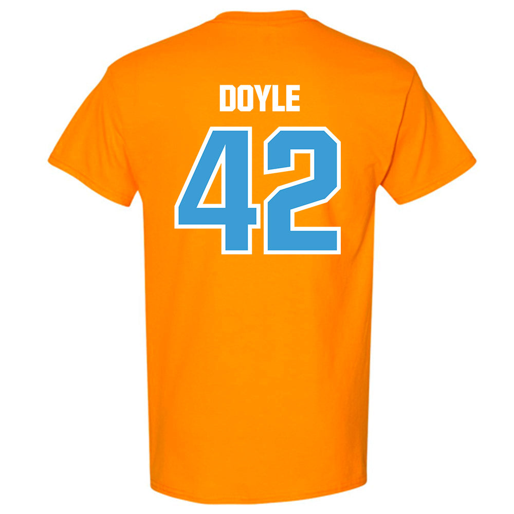 Tennessee - NCAA Softball : Amayah Doyle - Generic Shersey T-Shirt-1