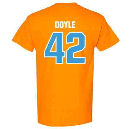 Tennessee - NCAA Softball : Amayah Doyle - Generic Shersey T-Shirt-1
