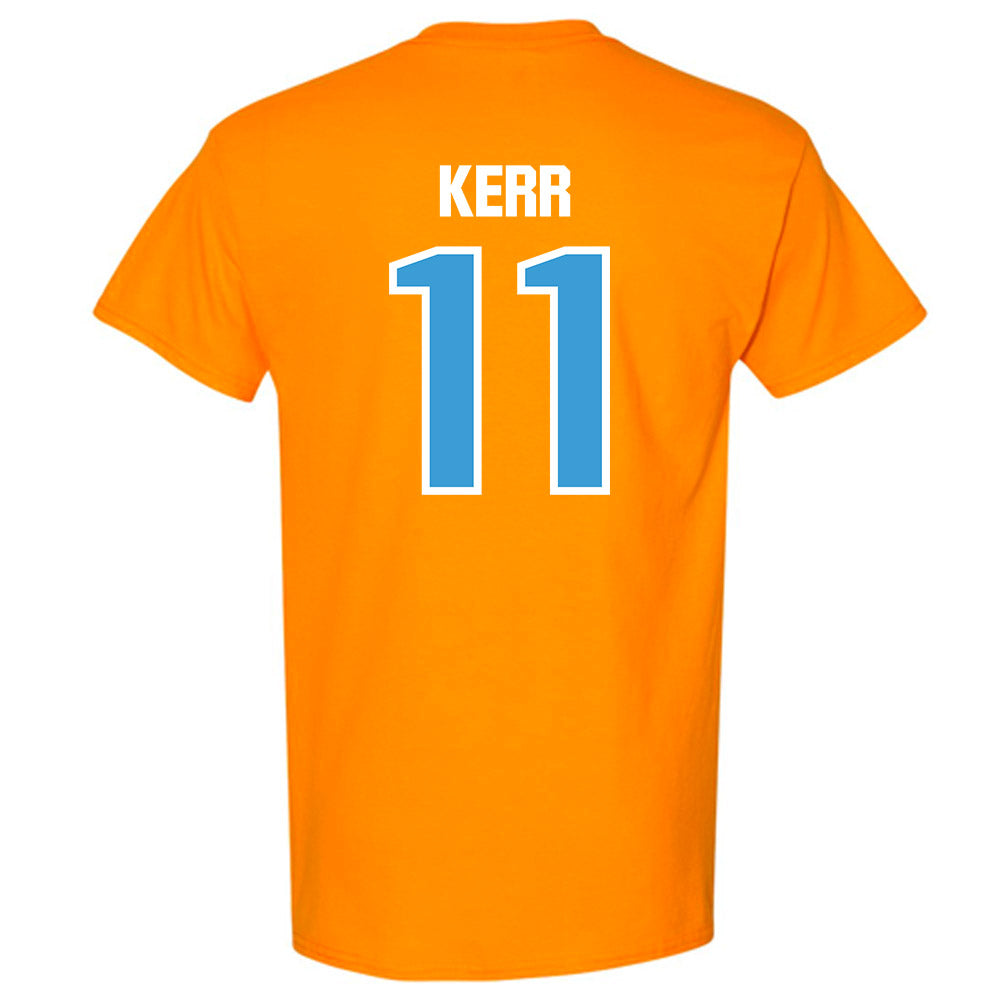 Tennessee - NCAA Women's Volleyball : Caroline Kerr - Generic Shersey T-Shirt-1