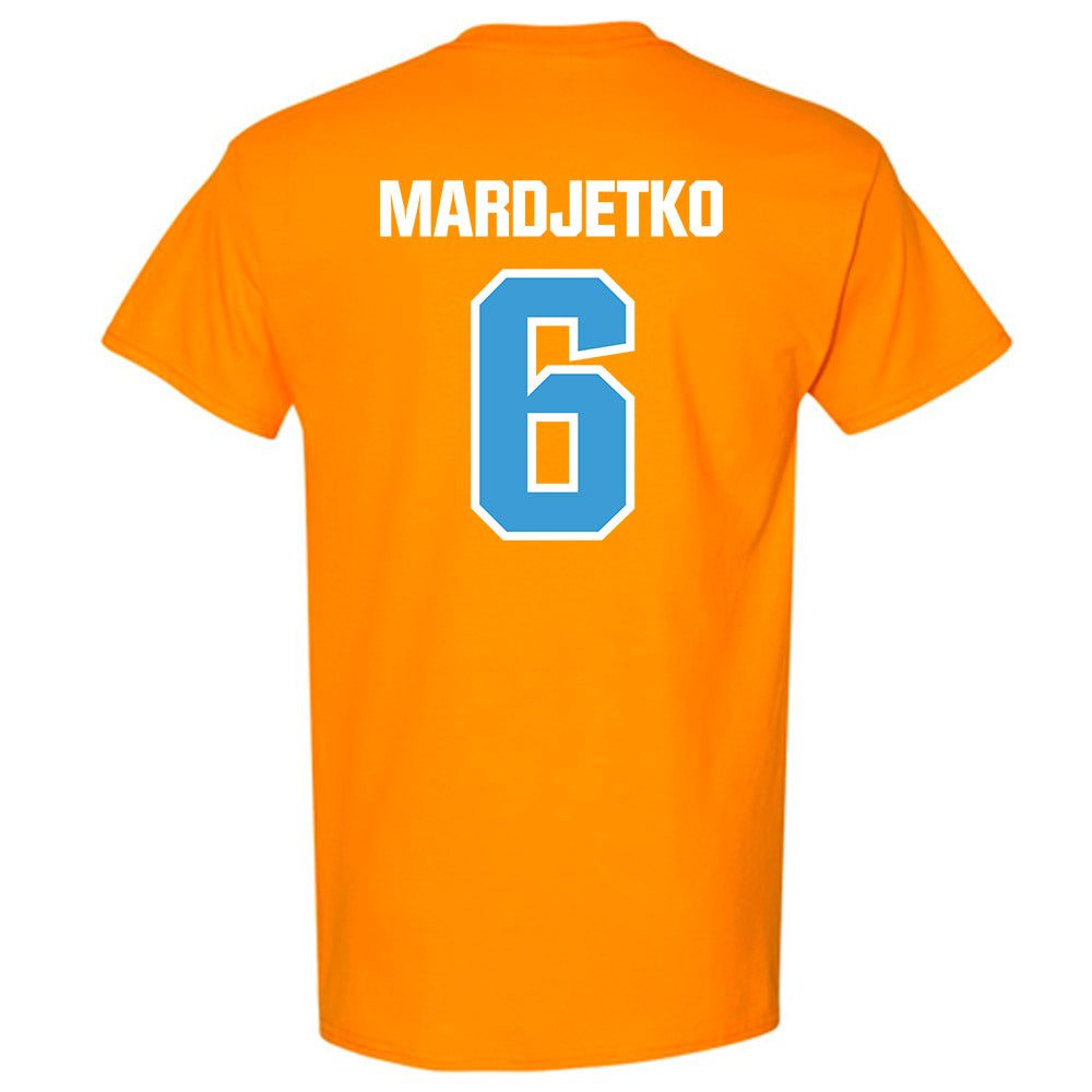Tennessee - NCAA Softball : Sage Mardjetko - Generic Shersey T-Shirt-1