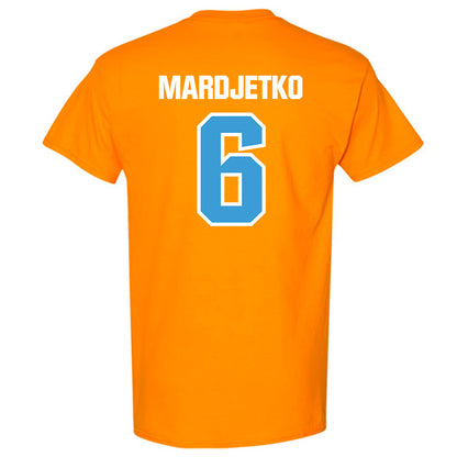 Tennessee - NCAA Softball : Sage Mardjetko - Generic Shersey T-Shirt-1