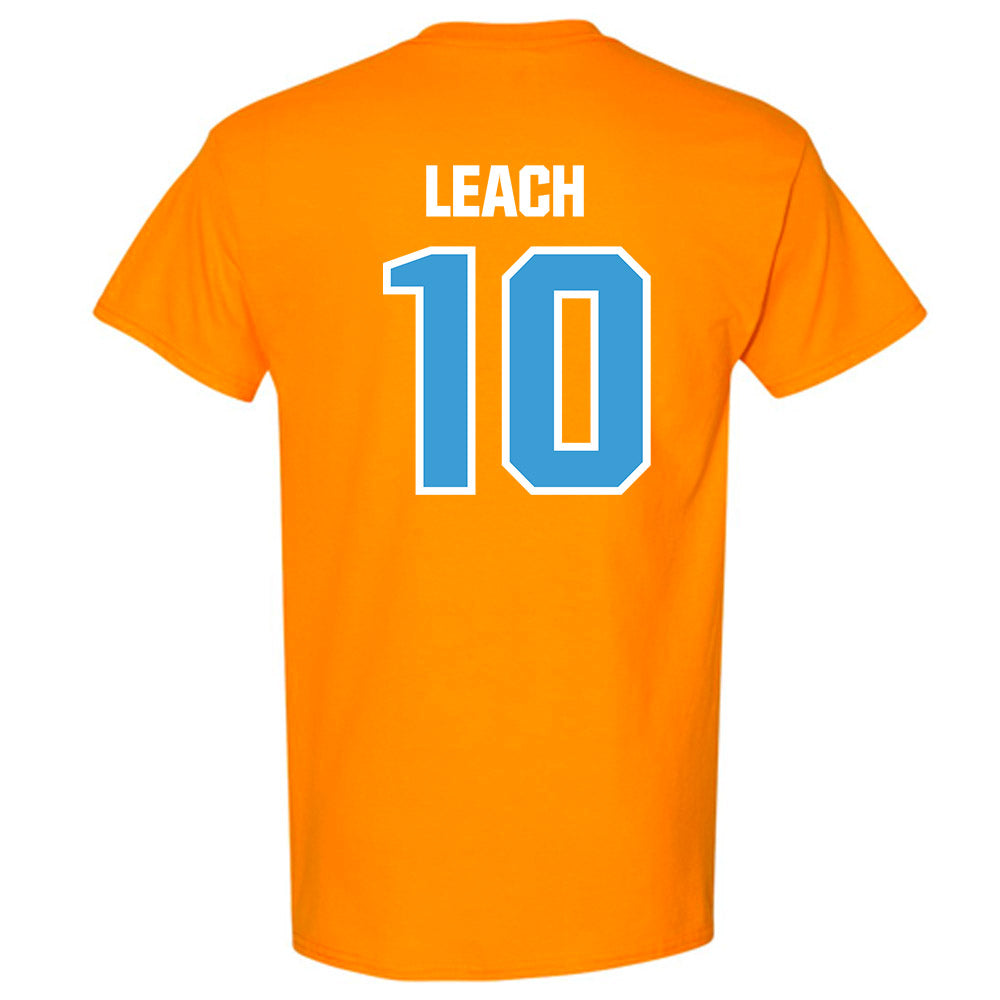 Tennessee - NCAA Softball : Alannah Leach - Generic Shersey T-Shirt-1