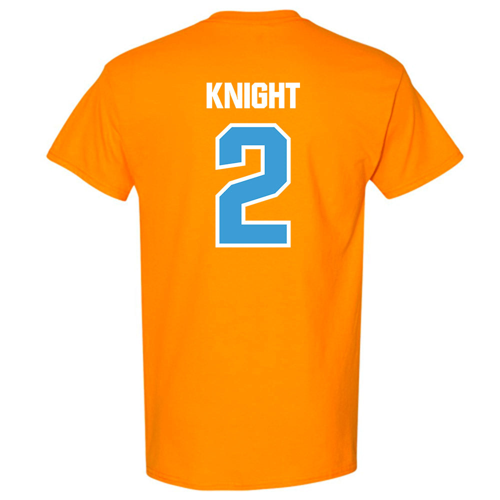 Tennessee - NCAA Softball : Sophia Knight - Generic Shersey T-Shirt-1