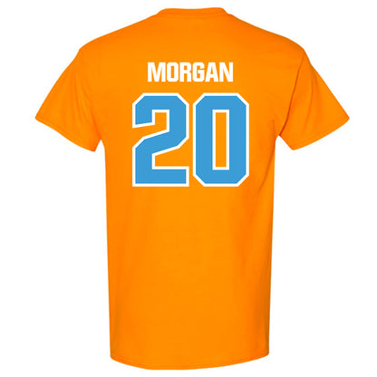 Tennessee - NCAA Softball : Saviya Morgan - Generic Shersey T-Shirt-1