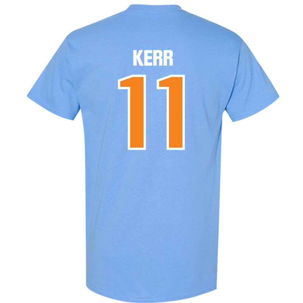 Tennessee - NCAA Women's Volleyball : Caroline Kerr - Generic Shersey T-Shirt-1