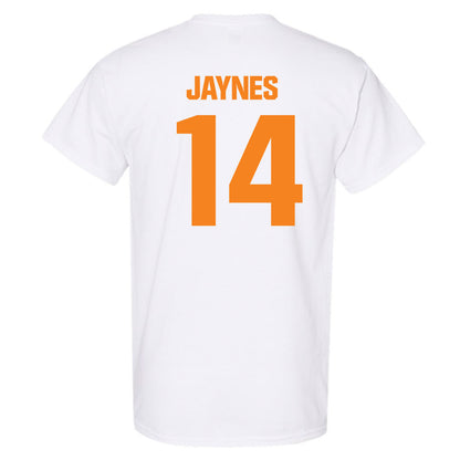 Tennessee - NCAA Women's Volleyball : Sydney Jaynes - Generic Shersey T-Shirt-1