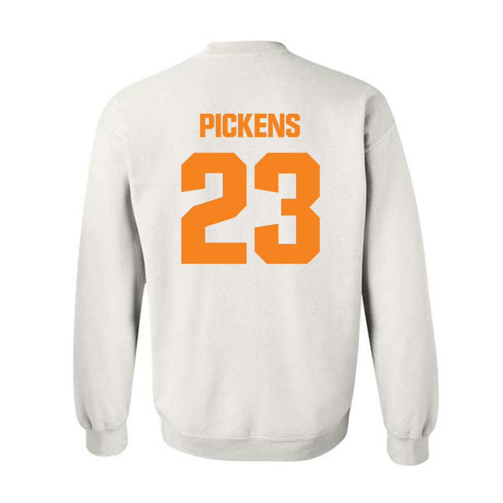 Tennessee - NCAA Softball : Karlyn Pickens - Generic Shersey Crewneck Sweatshirt-1