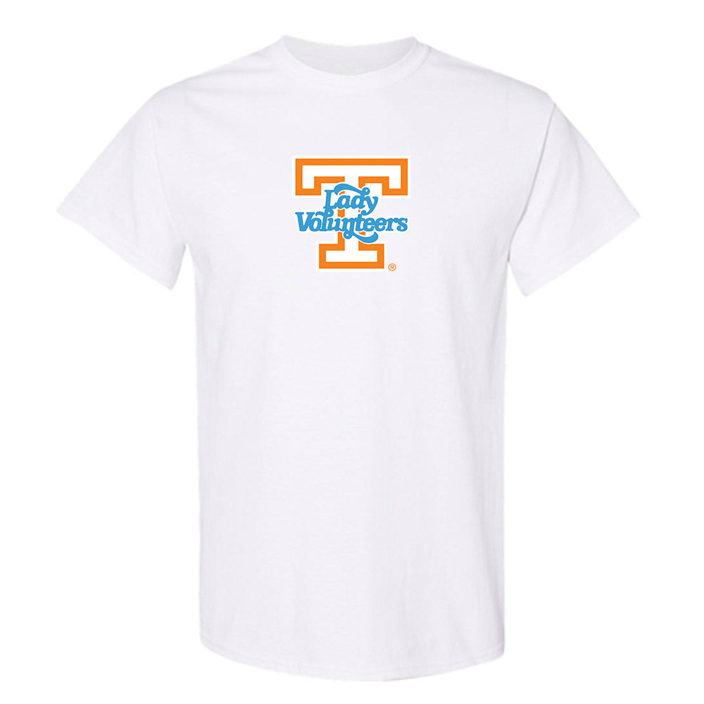 Tennessee - NCAA Softball : Sage Mardjetko - Generic Shersey T-Shirt-0