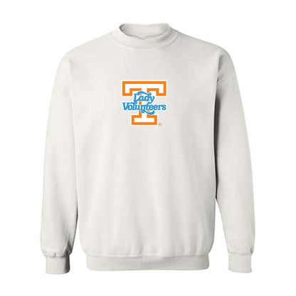 Tennessee - NCAA Women's Soccer : Reese Mattern - Generic Shersey Crewneck Sweatshirt-0