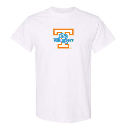 Tennessee - NCAA Softball : Camryn Sarvis - Generic Shersey T-Shirt-0