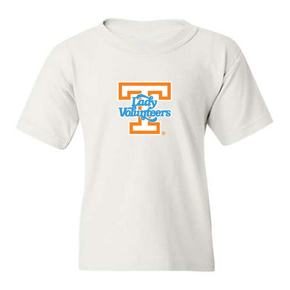 Tennessee - NCAA Women's Soccer : Reese Mattern - Generic Shersey Youth T-Shirt-0