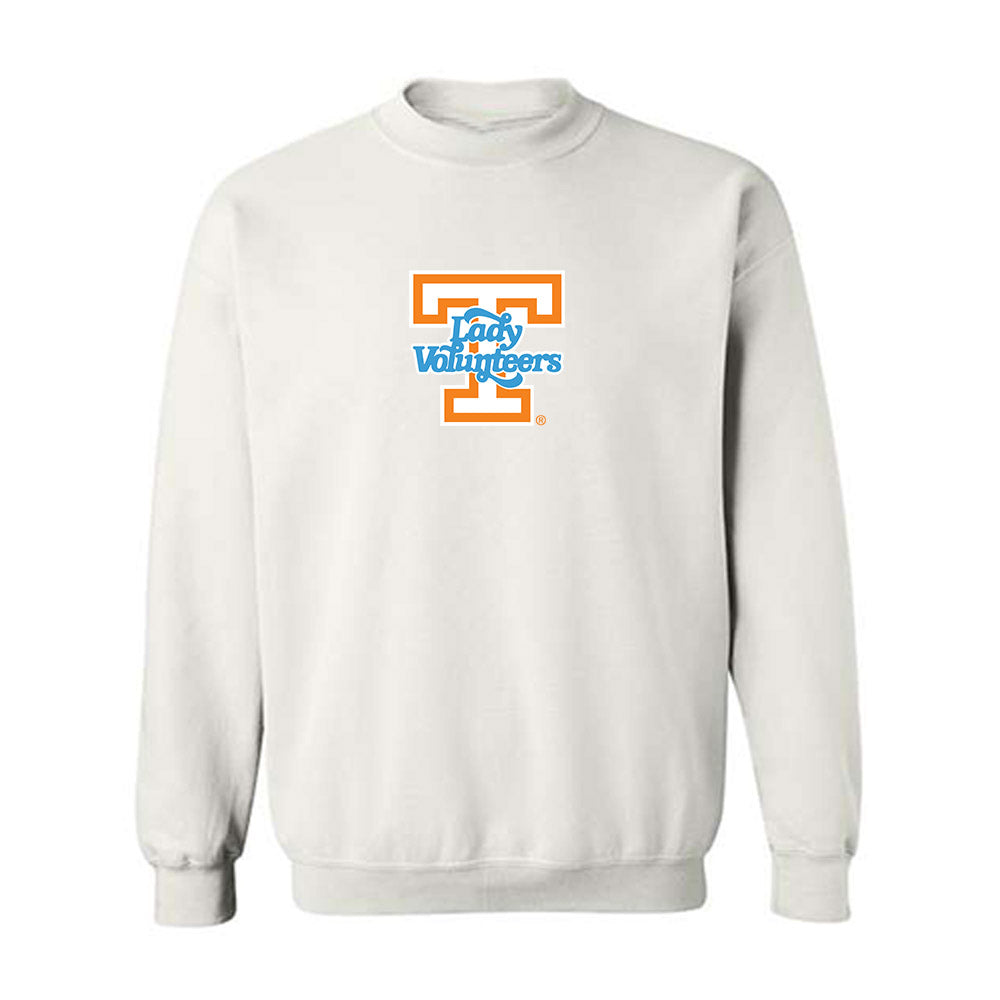 Tennessee - NCAA Women's Golf : Kyra Van Kan - Generic Shersey Crewneck Sweatshirt-0