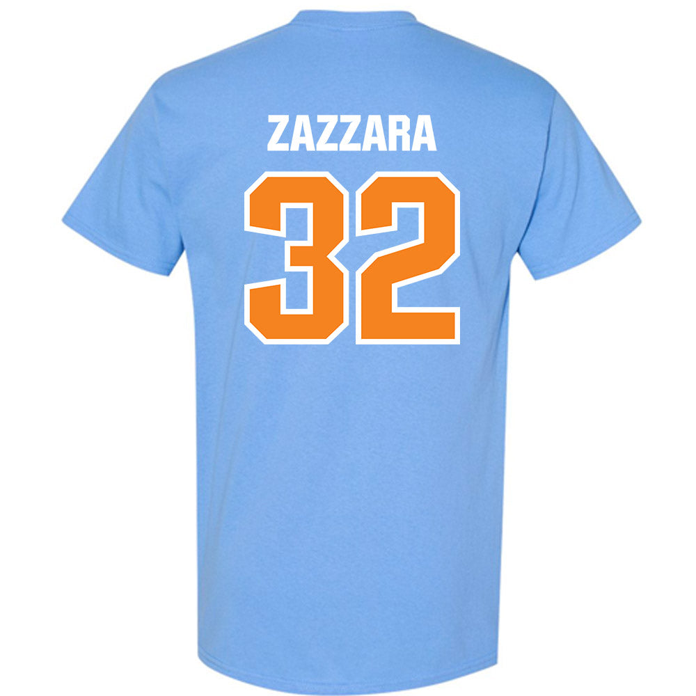 Tennessee - NCAA Women's Soccer : Ally Zazzara - T-Shirt-1