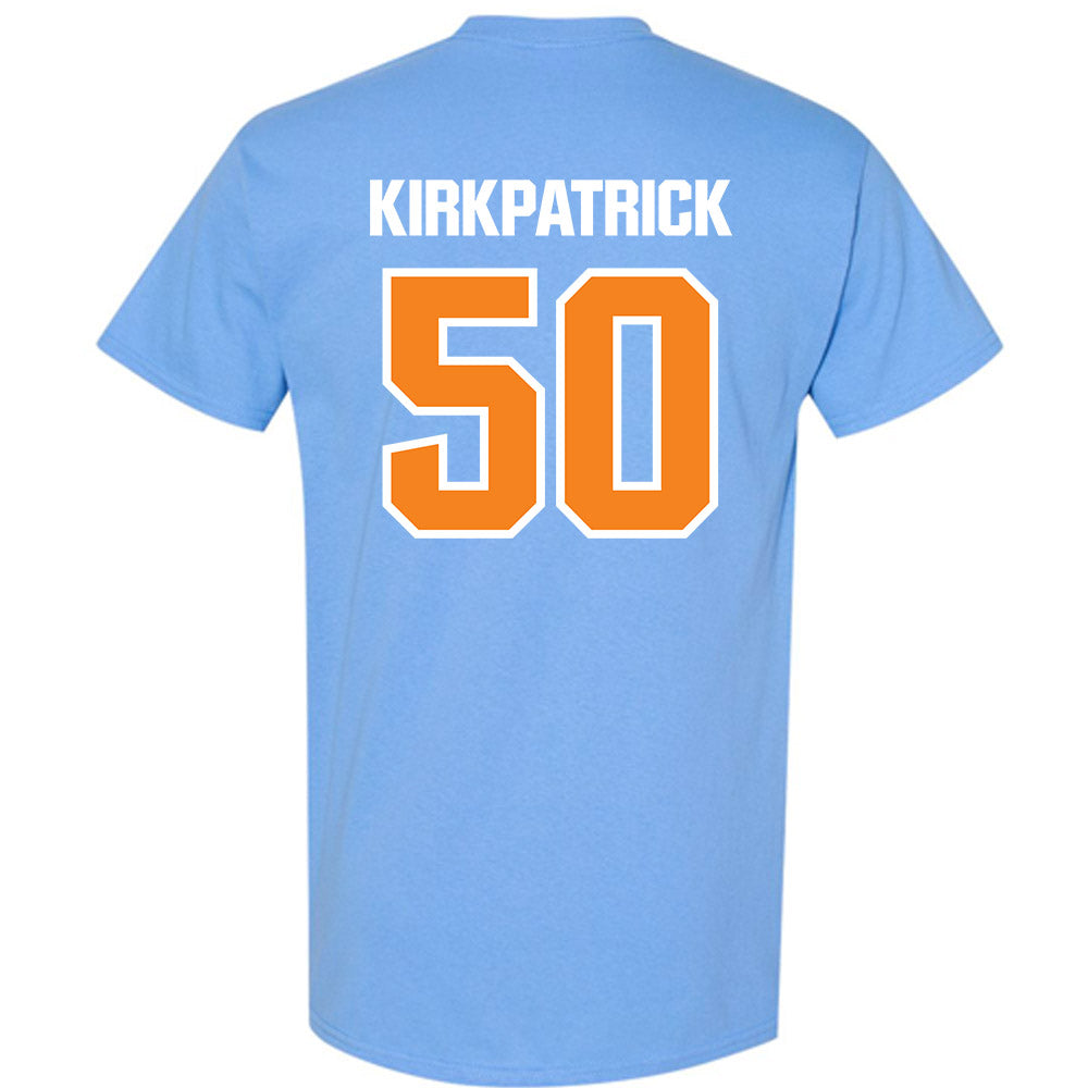 Tennessee - NCAA Softball : Jackie Kirkpatrick - T-Shirt-1