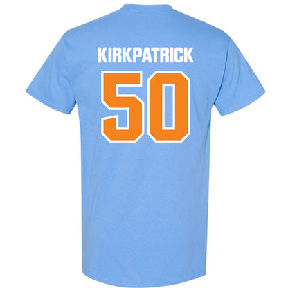 Tennessee - NCAA Softball : Jackie Kirkpatrick - T-Shirt-1