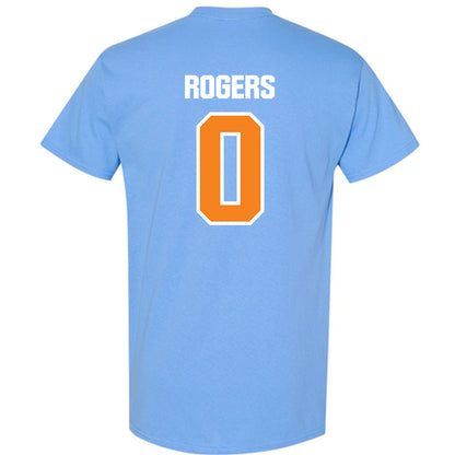 Tennessee - NCAA Women's Volleyball : Kennedi Rogers - T-Shirt-1