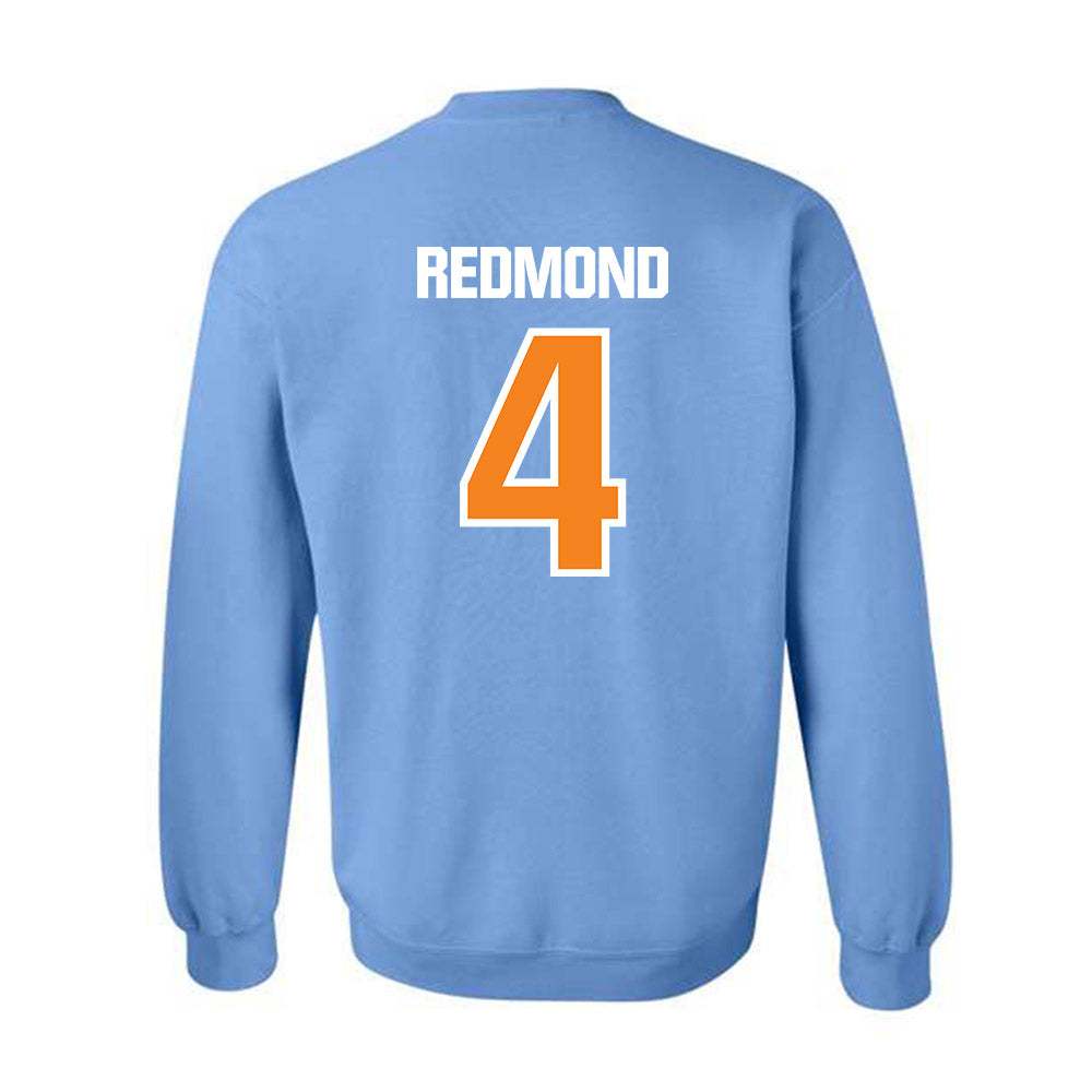 Tennessee - NCAA Football : Ty Redmond - Crewneck Sweatshirt-1