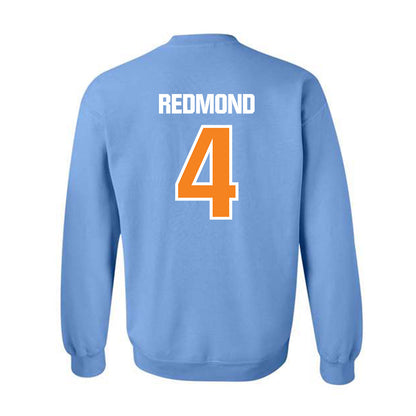 Tennessee - NCAA Football : Ty Redmond - Crewneck Sweatshirt-1