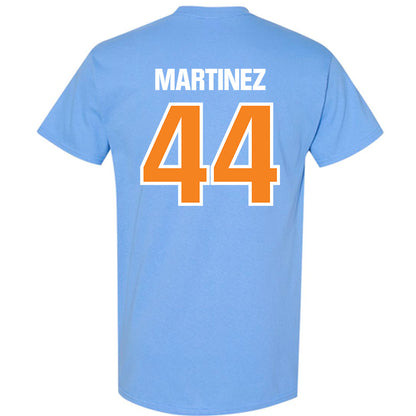 Tennessee - NCAA Football : Drake Martinez - T-Shirt-1