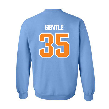 Tennessee - NCAA Football : Carson Gentle - Crewneck Sweatshirt-1