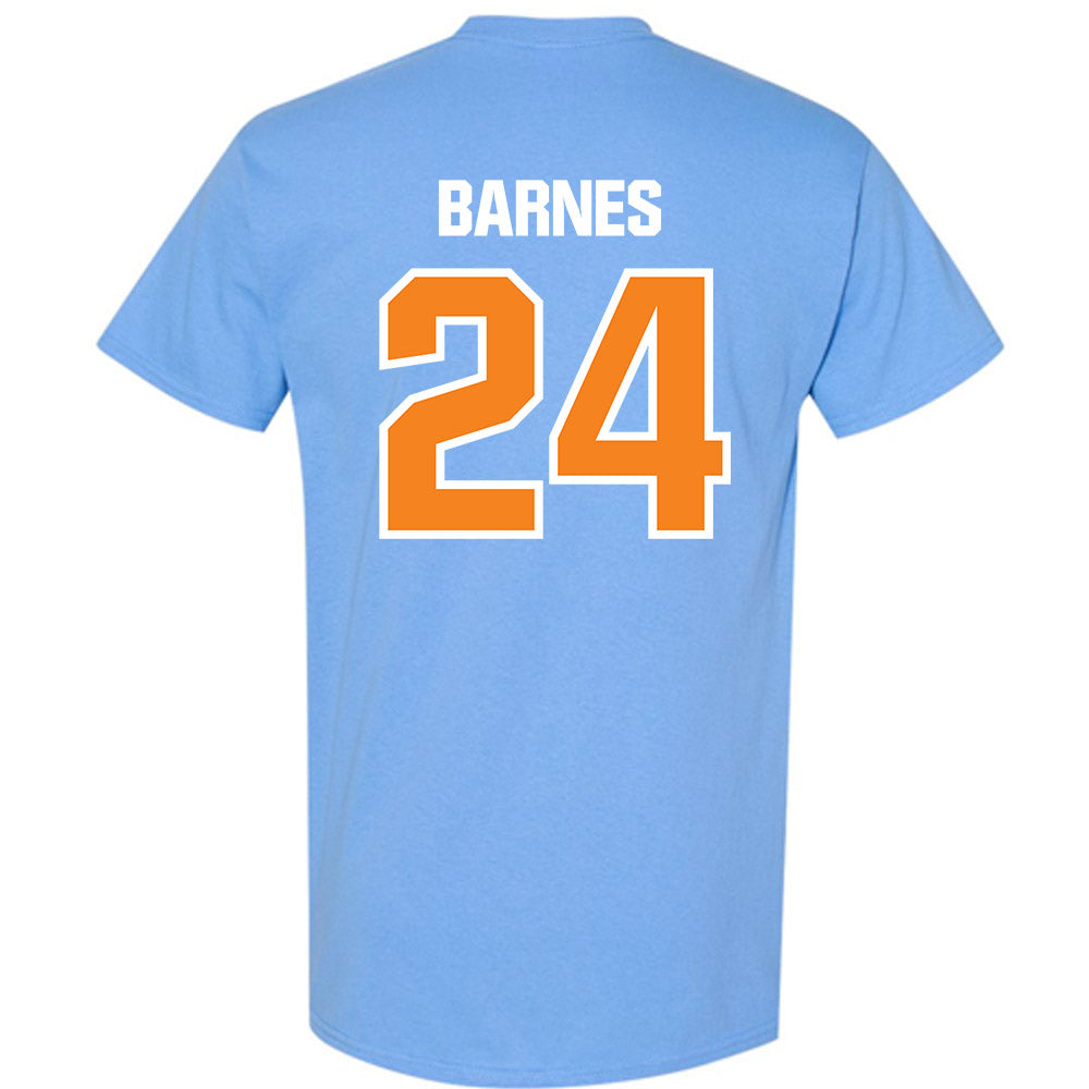 Tennessee - NCAA Football : Hunter Barnes - T-Shirt-1