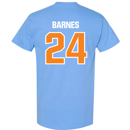 Tennessee - NCAA Football : Hunter Barnes - T-Shirt-1
