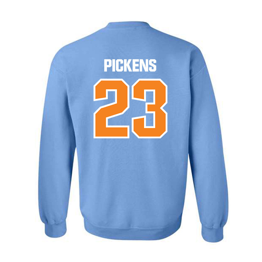 Tennessee - NCAA Softball : Karlyn Pickens - Crewneck Sweatshirt-1