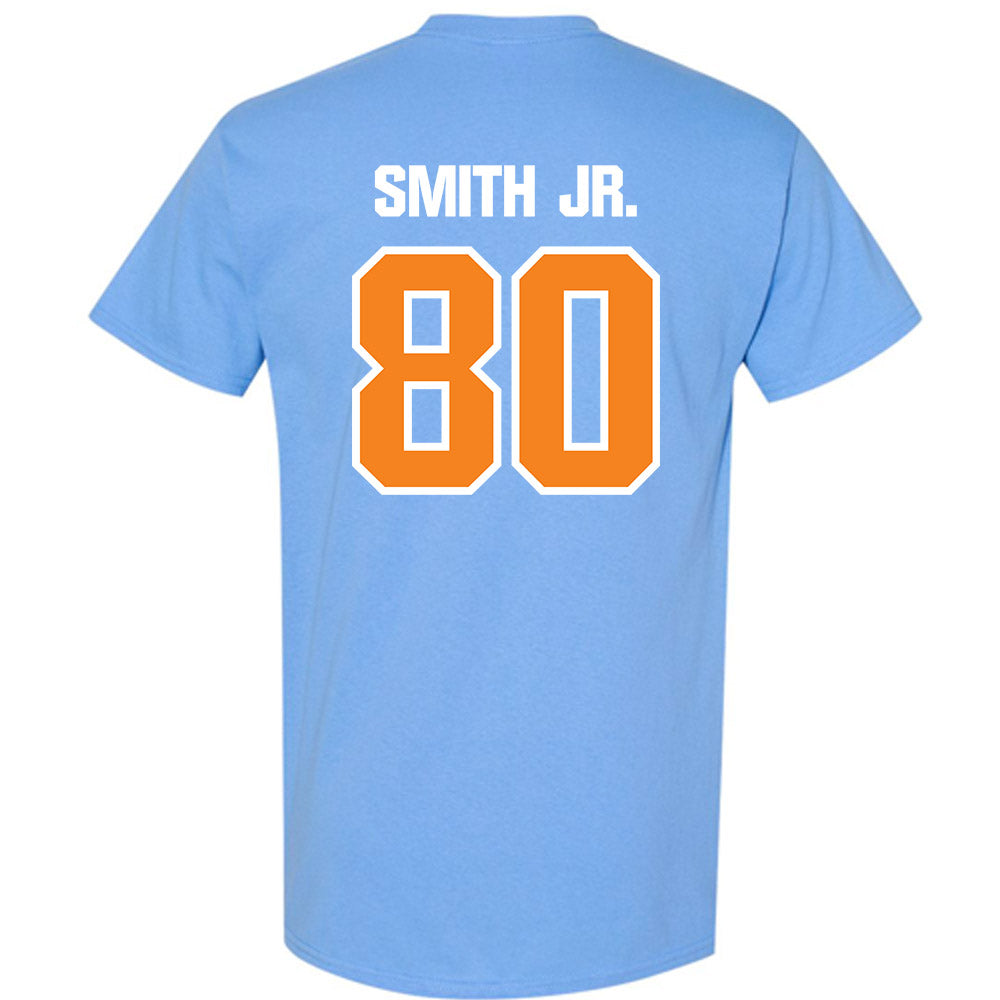 Tennessee - NCAA Football : Travis Smith Jr. - T-Shirt-1