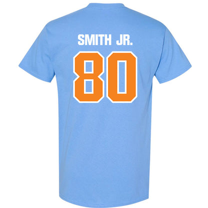 Tennessee - NCAA Football : Travis Smith Jr. - T-Shirt-1