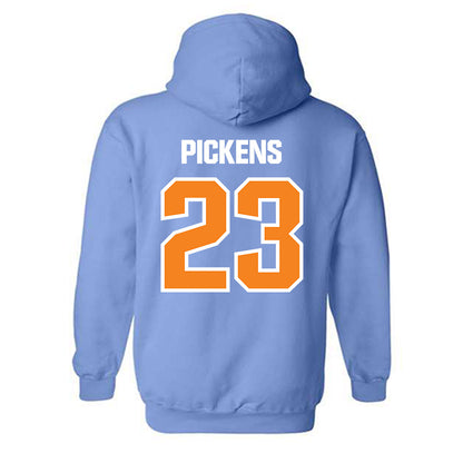 Tennessee - NCAA Softball : Karlyn Pickens - Hooded Sweatshirt-1