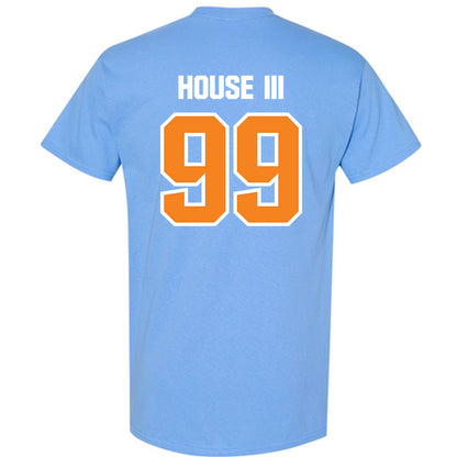 Tennessee - NCAA Football : Charles House III - T-Shirt-1