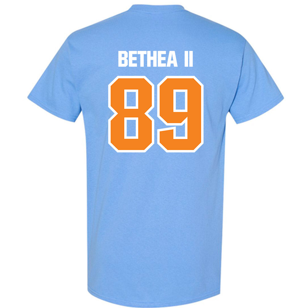 Tennessee - NCAA Football : Mike Bethea II - T-Shirt-1