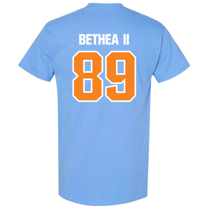 Tennessee - NCAA Football : Mike Bethea II - T-Shirt-1