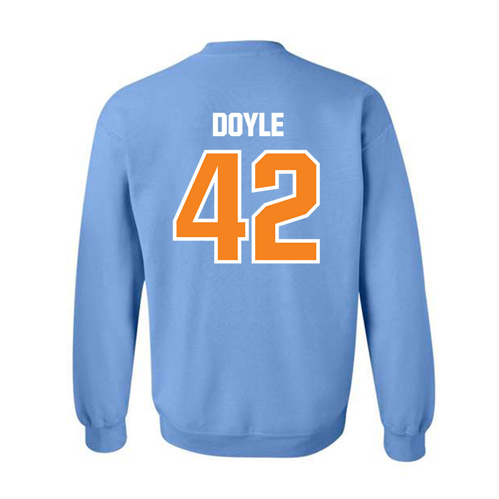 Tennessee - NCAA Softball : Amayah Doyle - Crewneck Sweatshirt-1