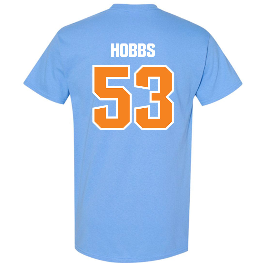 Tennessee - NCAA Football : Daevin Hobbs - T-Shirt-1