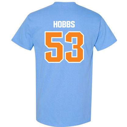 Tennessee - NCAA Football : Daevin Hobbs - T-Shirt-1