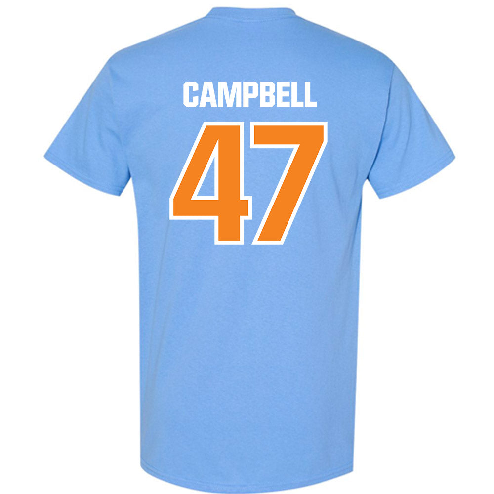Tennessee - NCAA Football : Isaiah Campbell - T-Shirt-1