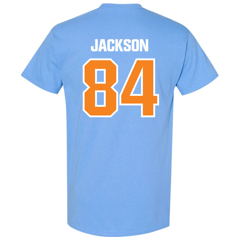 Tennessee - NCAA Football : Radarious Jackson - T-Shirt-1