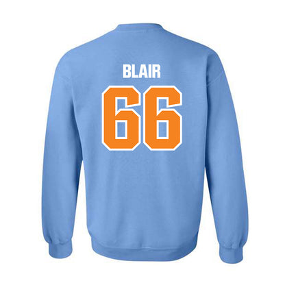 Tennessee - NCAA Football : Kamari Blair - Crewneck Sweatshirt-1